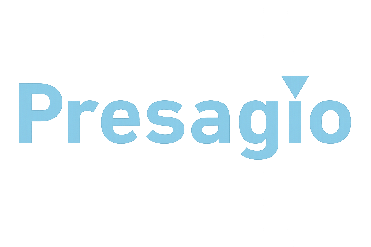 Presagio Logo